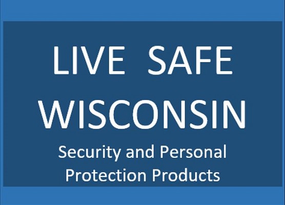 LIVE SAFE WISCONSIN